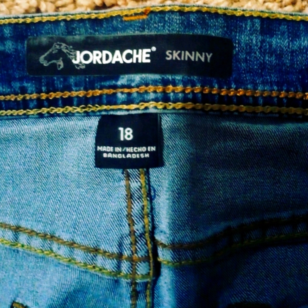 Women Jeans